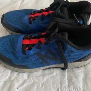New Balance Boys Sneakers